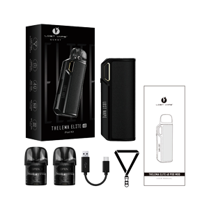 Lost Vape Thelema Elite 40 X10